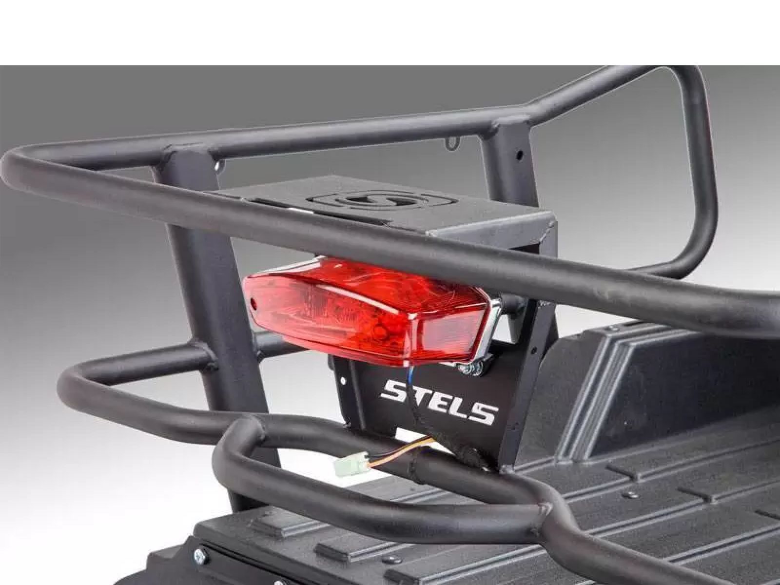 Снегоход STELS VIKING V800 2.0 CVTech